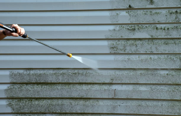 Trusted Forks, WA Pressure Washing Services Experts