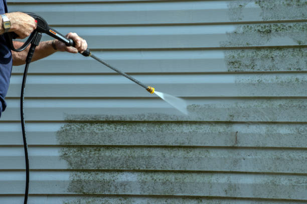 Boat and Dock Cleaning in Forks, WA