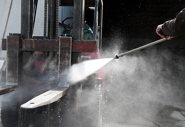 Best Sign and Awning Cleaning  in Forks, WA