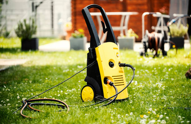 Best Building Exterior Washing  in Forks, WA